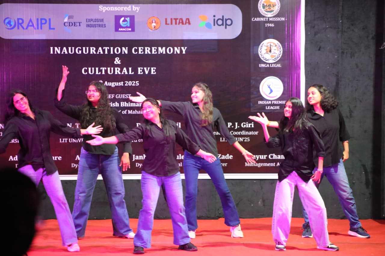 Delegate Presentation